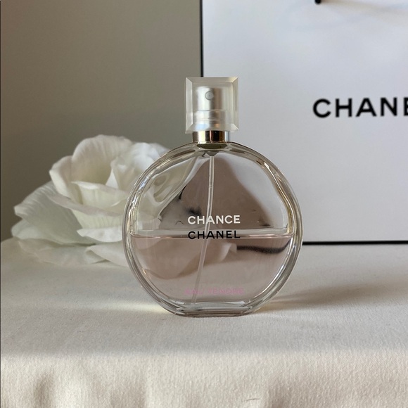 Chanel Chance - Picture 3 of 5